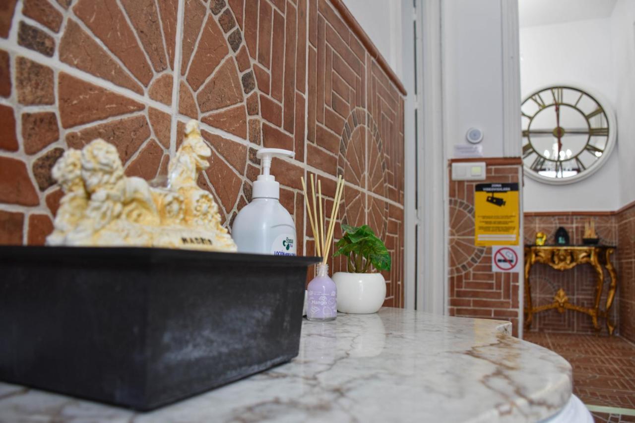 Brily Home Velez Malaga Exterior photo